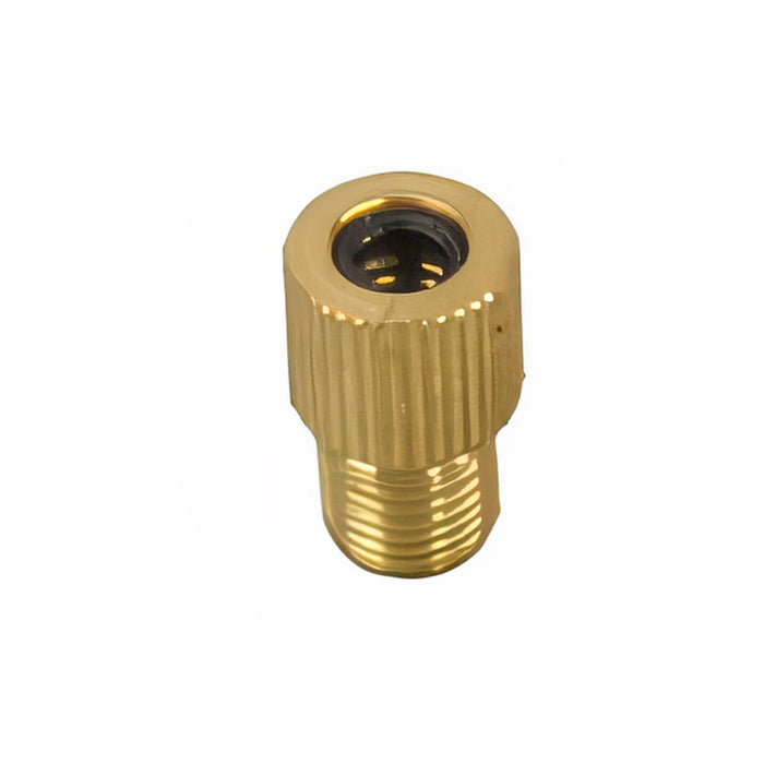 FISHER PUMP ADAPTERS