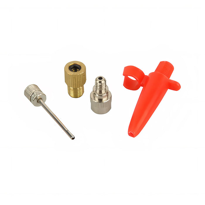 FISHER PUMP ADAPTERS