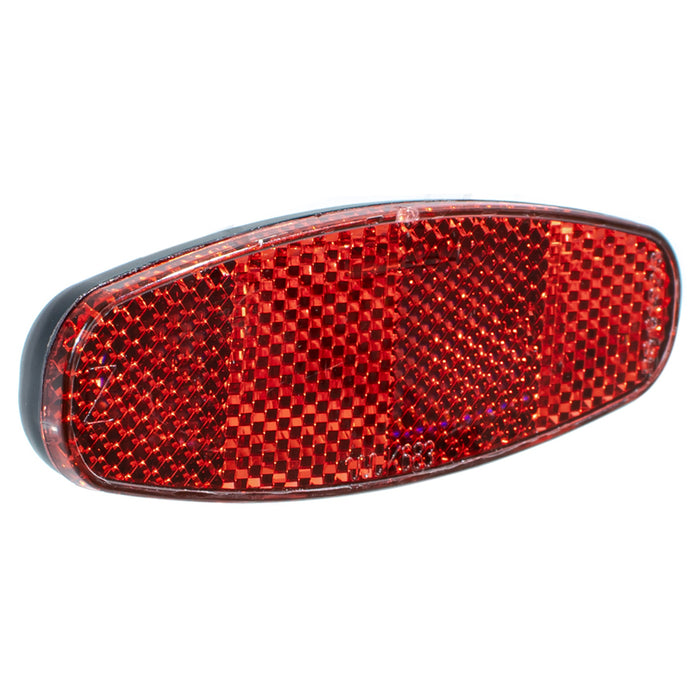 FISHER BICYCLE REAR REFLECTOR