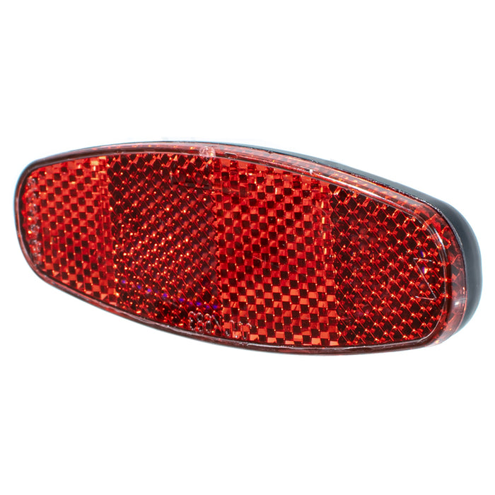 FISHER BICYCLE REAR REFLECTOR