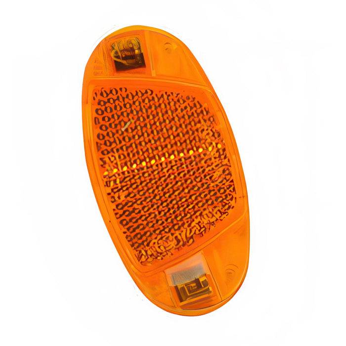 FISHER SPOKE REFLECTORS