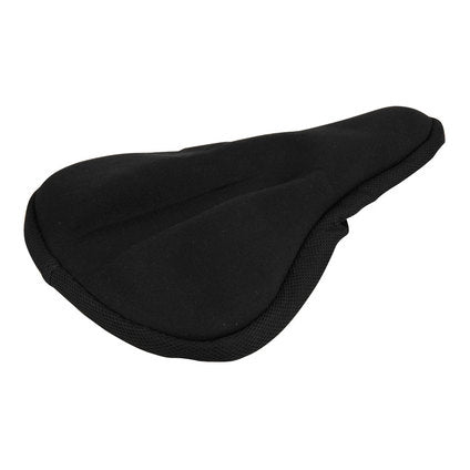 BICYCLE SEAT COVER FISHER GEL