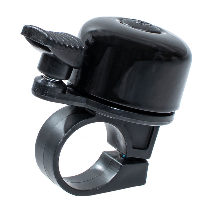 MINI FISHER BICYCLE BELL