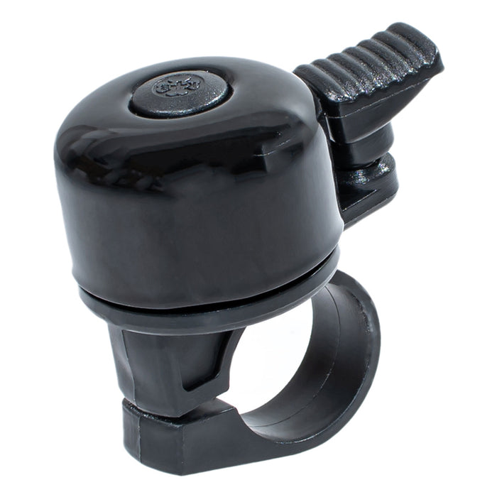 MINI FISHER BICYCLE BELL