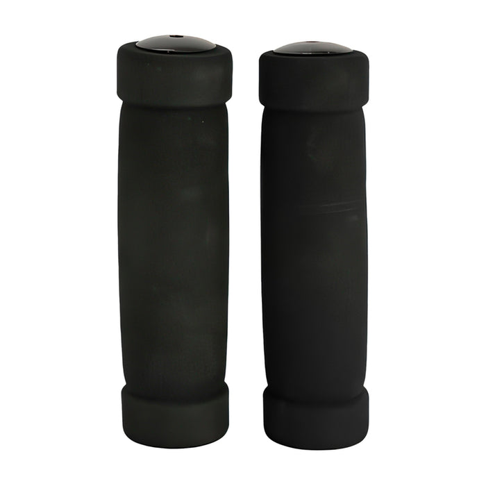 FISHER SOFT BICYCLE GRIPS