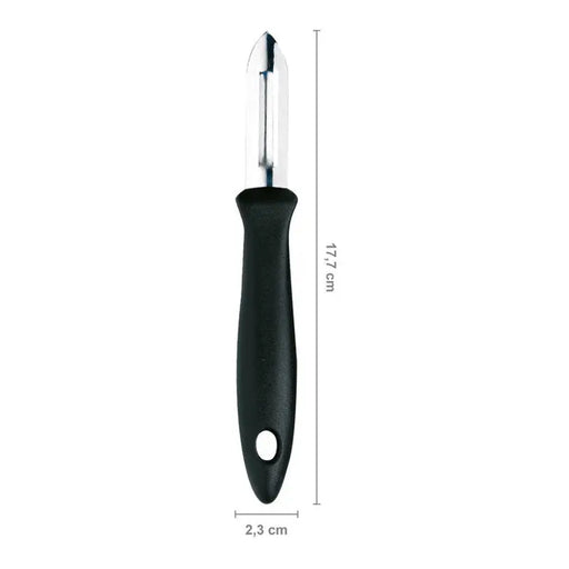 FISKARS ESSENTIAL BOILER - Дъски ножове и белачки<<<Домашни потреби<<<Кухня<<<Praktiker