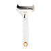 FISKARS FUNCTIONAL FORM SOFT CHEESE KNIFE - Дъски ножове и белачки<<<Домашни потреби<<<Кухня<<<Praktiker