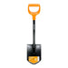 FISKARS PS2500 SOLID 80CM SHOVEL - Лопати и мотики<<<Градински ръчен