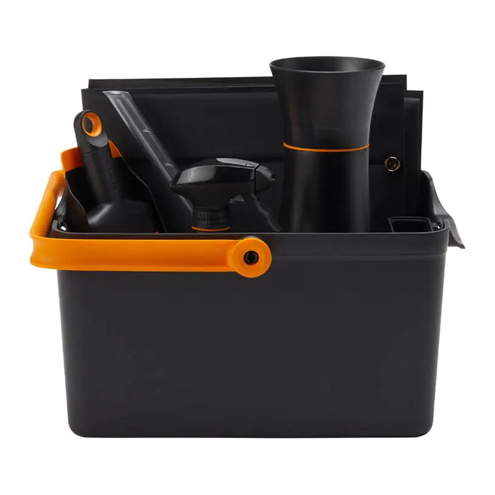 FISKARS URBAN TOOL BOX - Други инструменти<<<Градински ръчен инструмент<<<Градина<<<Praktiker&&&Други