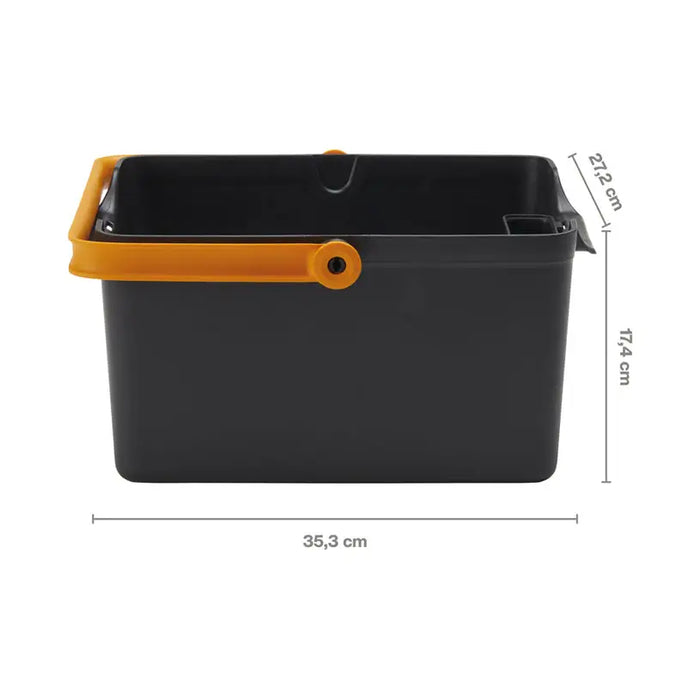 FISKARS URBAN TOOL BOX - Други инструменти<<<Градински ръчен инструмент<<<Градина<<<Praktiker&&&Други