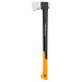 FISKARS X28 WOOD SPLITTING AX - Брадви<<<Градински ръчен инструмент<<<Градина<<<Praktiker&&&AxesNRE-SIK<<<Manual