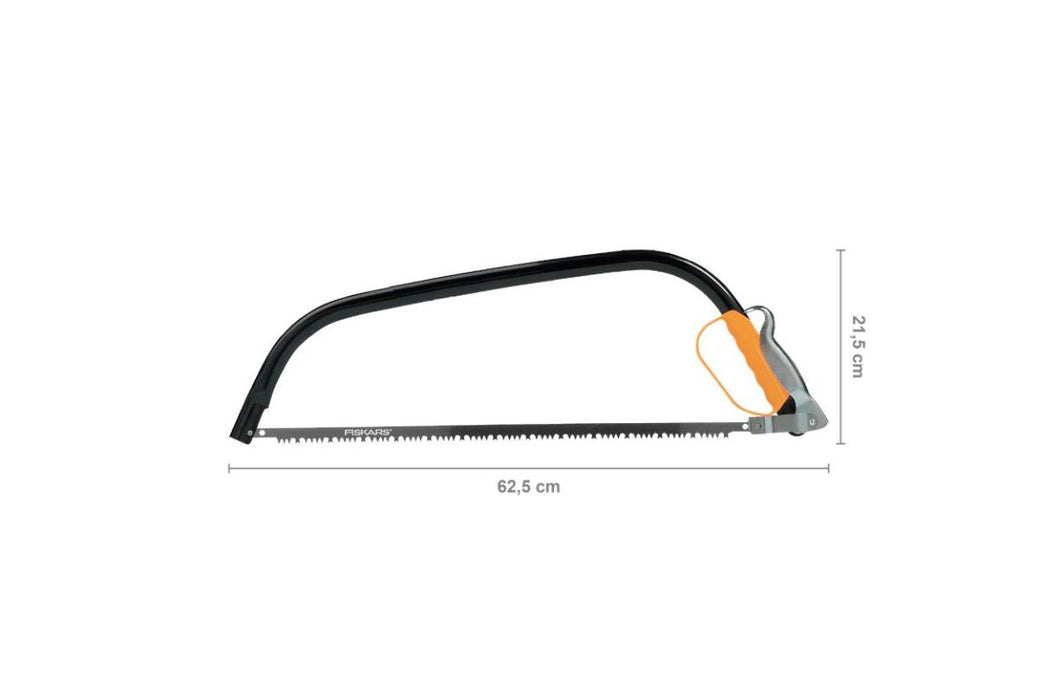 FISKARS BULLY 62.5 CM