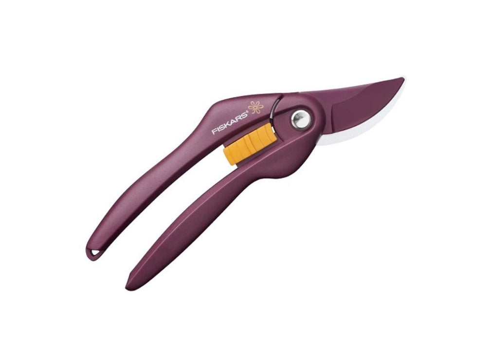 VINE SHEARS FISKARS MERLOT Ф20MM