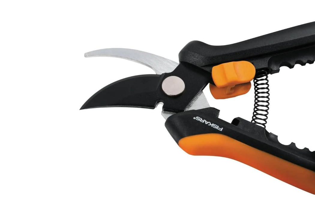FISKARS SOLID SP141 FLOWER SCISSORS