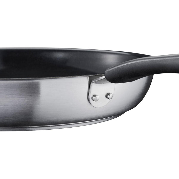 FISKARS CERAMIC COATED FRYING PAN 28CM