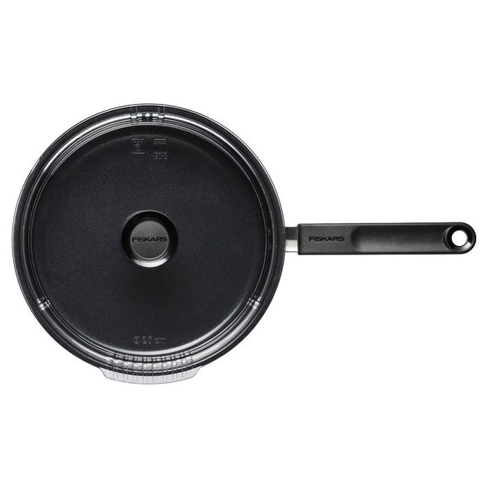 FISKARS CERAMIC COATED FRYING PAN 26CM