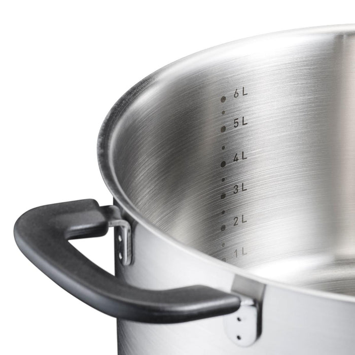 FISKARS 7L POT