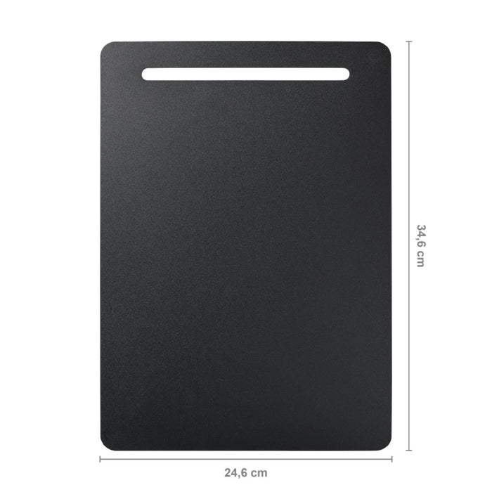 FISKARS PLASTIC CUTTING BOARD 3PCS