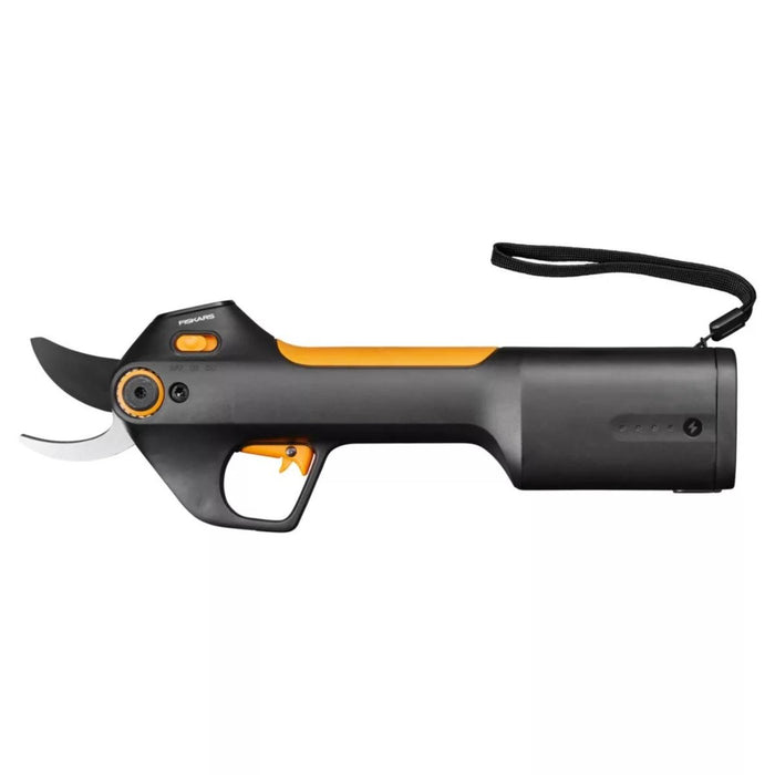 FISKARS CORDLESS SCISSORS M 8V 4AH