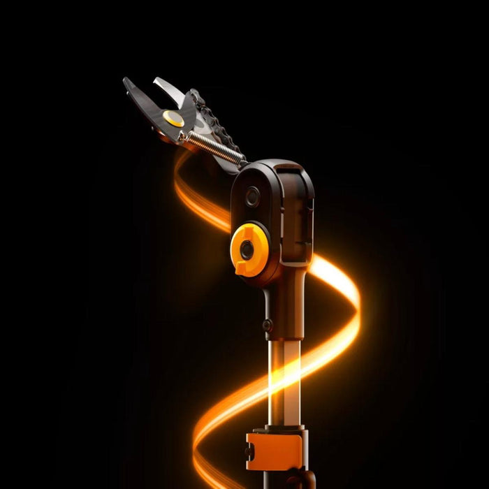 FISKARS ELOPPER SOLO CORDLESS SCISSORS