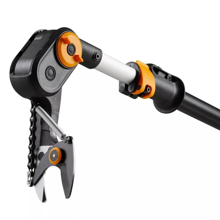 FISKARS ETREE SOLO CORDLESS SCISSORS