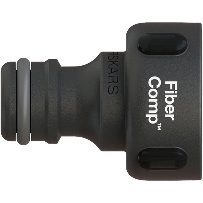 FAUCET ADAPTER 3/4" FISKARS 1027054