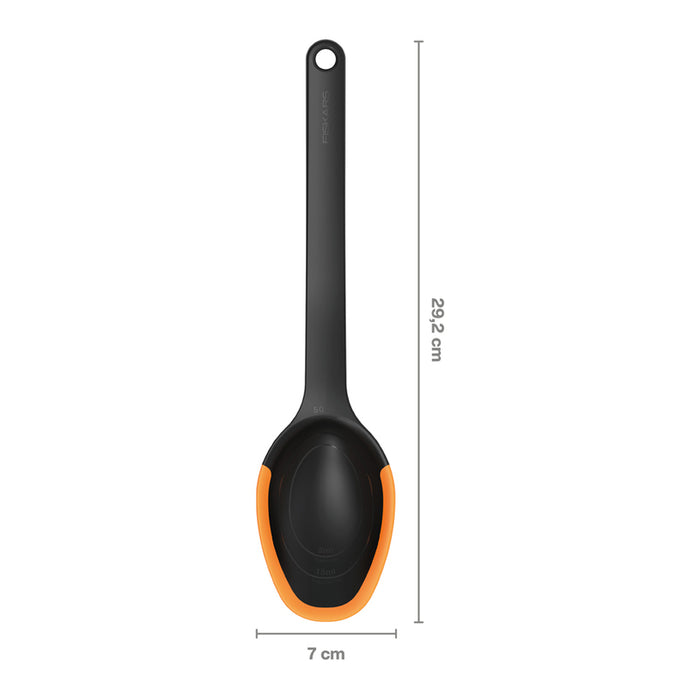FISKARS FUNCTIONALFORM SILICONE SPOON