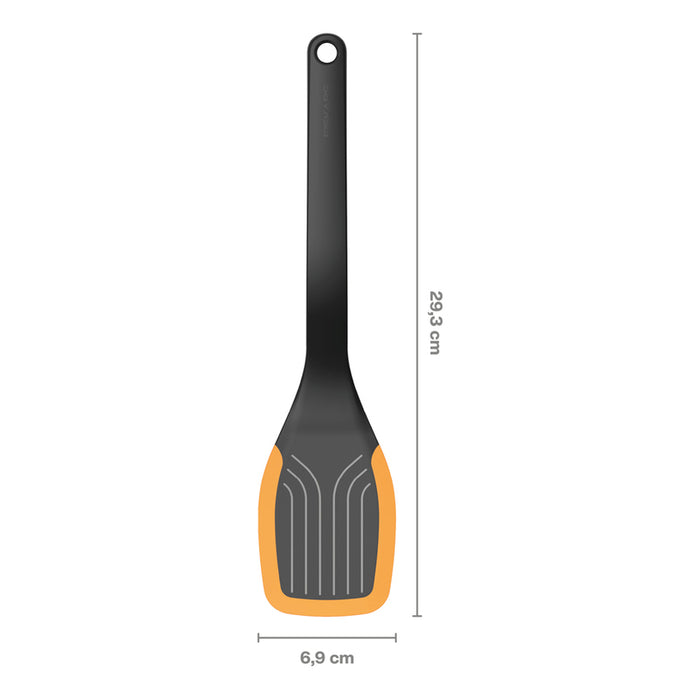 FUNCTIONALFORM FISKARS SILICONE SPATULA