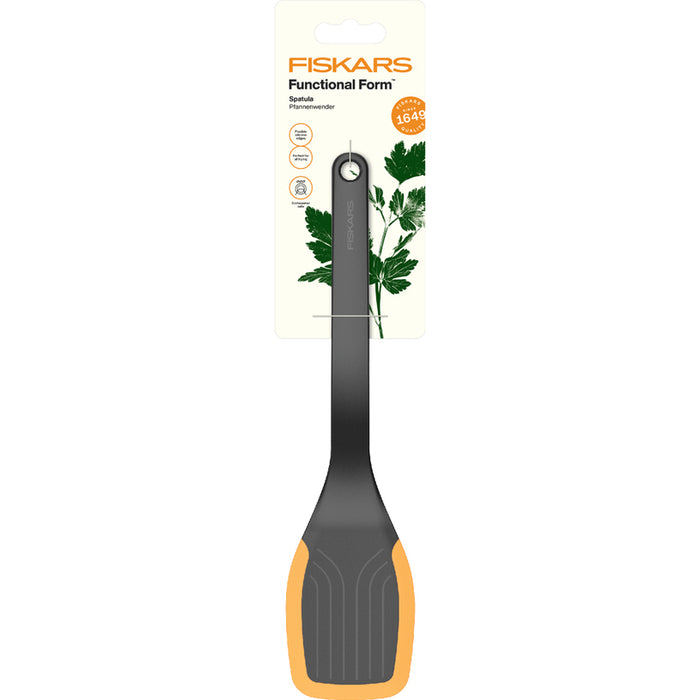 FUNCTIONALFORM FISKARS SILICONE SPATULA