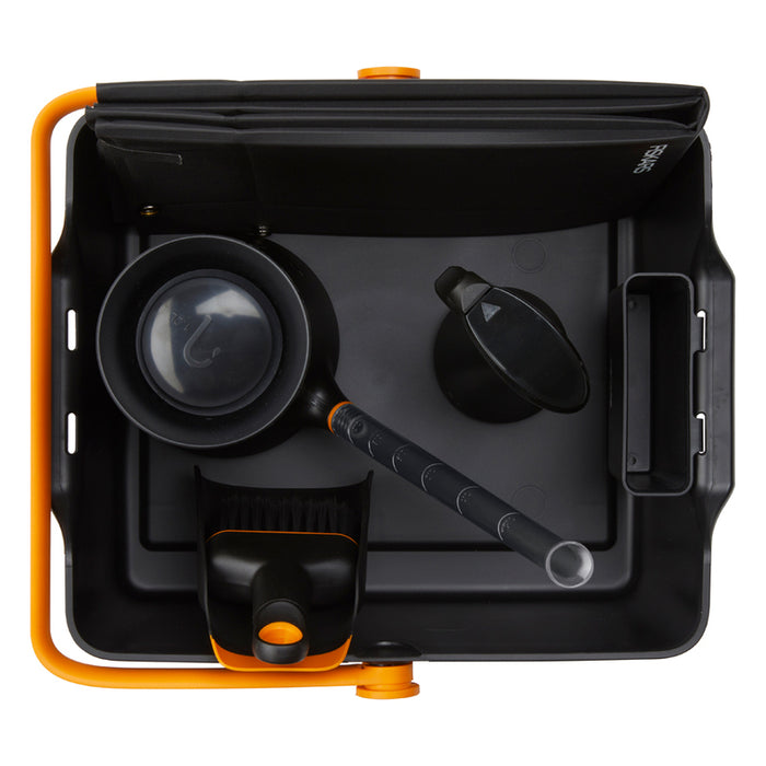 FISKARS URBAN TOOL BOX