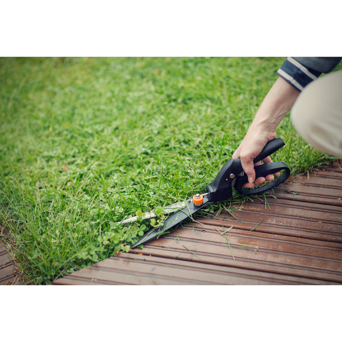 GARDEN GRASS SHEAR FISKARS GS40