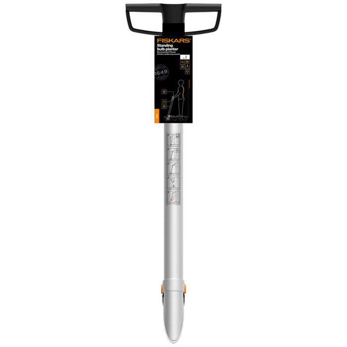 FISKARS XACT SADDLE