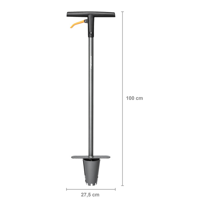 FISKARS ERGO SADDLE