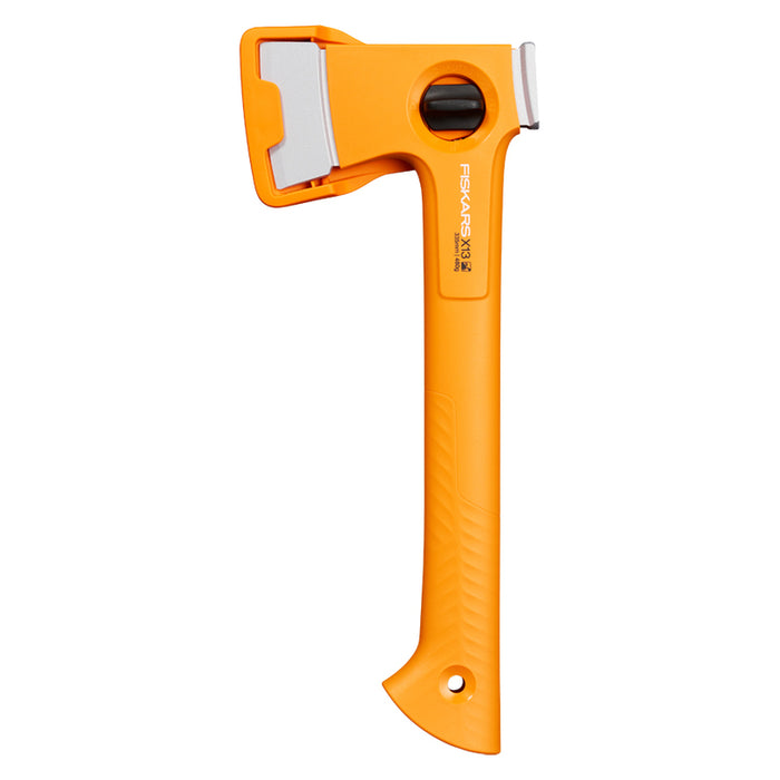 AX FOR CAMPING AND TOURISM FISKARS X13