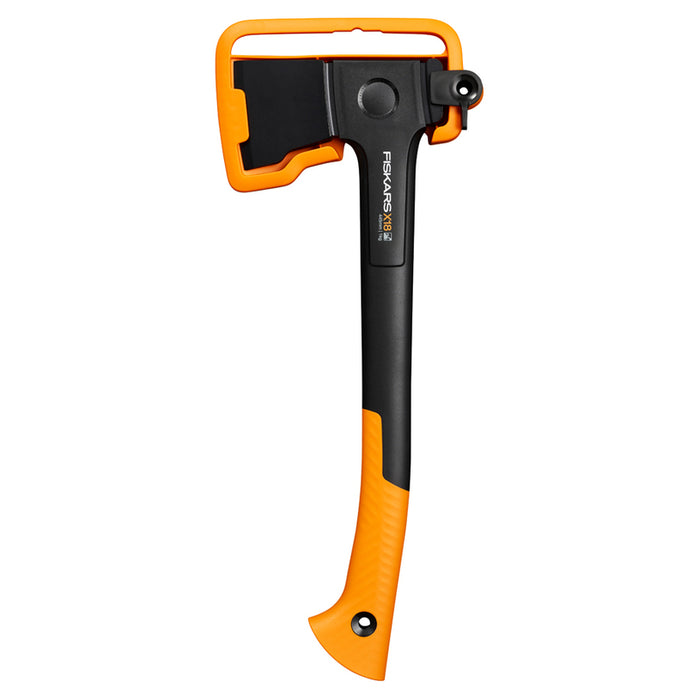 FISKARS CARPENTER'S AXE X18
