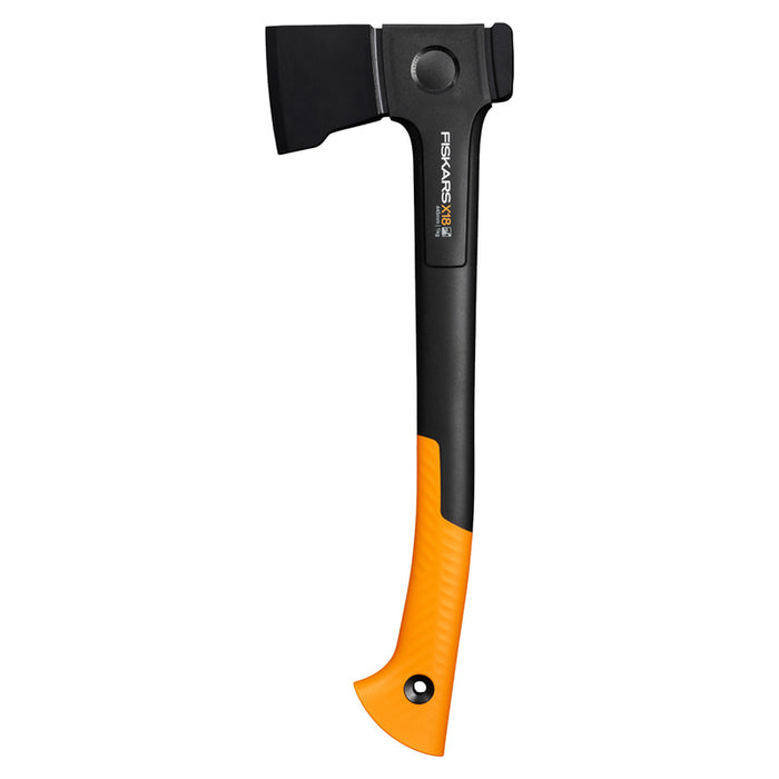 FISKARS CARPENTER'S AXE X18