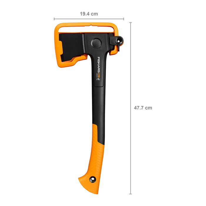 FISKARS CARPENTER'S AXE X18