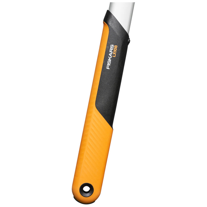 FISKARS DUAL ACTION LX108 GARDEN PRUNING SHEARS