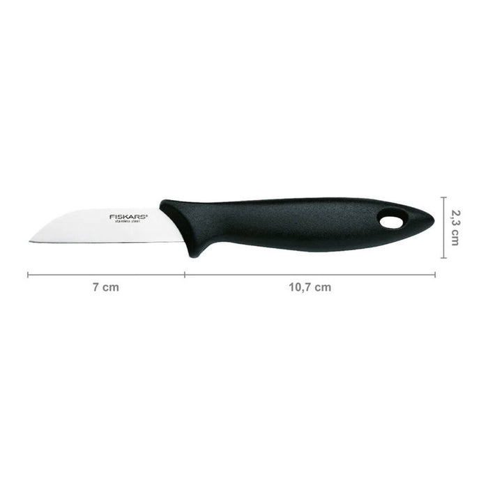 FISKARS ESSENTIAL PEELING KNIFE