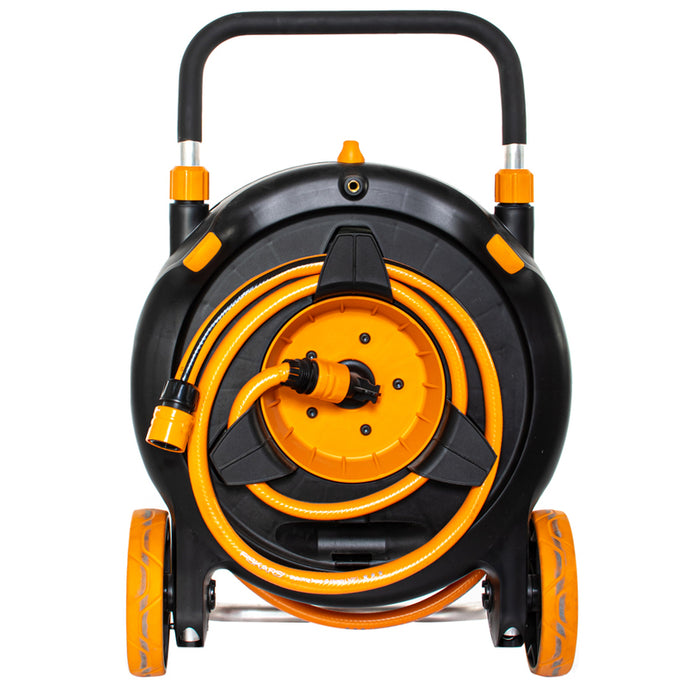 HOSE REEL 1/2' 20M FISKARS 1023643