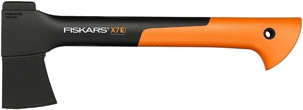 CAMPING AX X7 35.5CM FISKARS