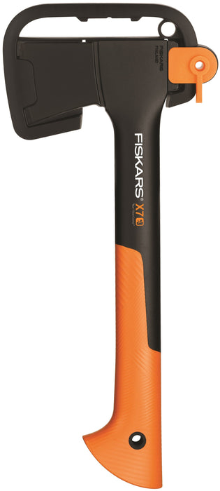 CAMPING AX X7 35.5CM FISKARS