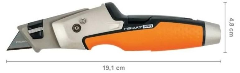 Painter's knife CarbonMax