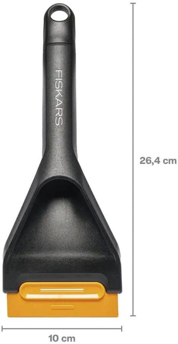 ICE SCRAPER 26CM FISKARS FS 1078497