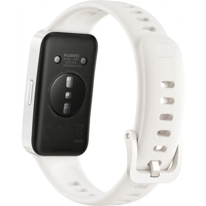 Fitness bracelet Huawei Band 9 Dawn White - Фитнес гривни<<<Смарт устройства<<<TechMart&&&Watches<<<HUAWEI Mobile