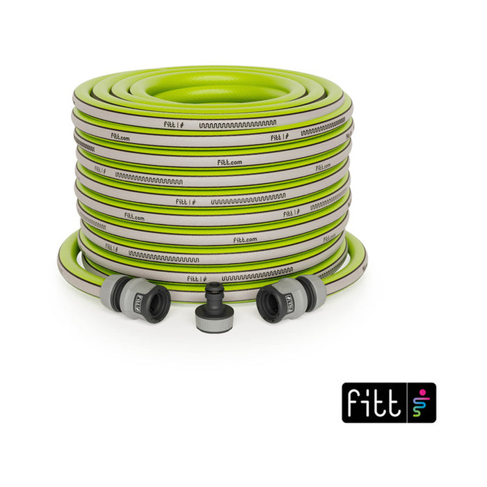 HOSE 20M 1/2" FITT KIUMA
