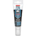 FIX ALL CRYSTAL ASSEMBLY ADHESIVE 125 ML SOUDAL - Лепила<<<Лепила и ленти<<<Бои и лакове<<<Praktiker&&&Лепила<<<Лепила
