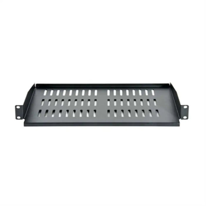 Fixed Tray for Rack Cabinet 2LAN ARABF1U10R 19’’ - Компютър Мрежи и компоненти<<<Компютри|