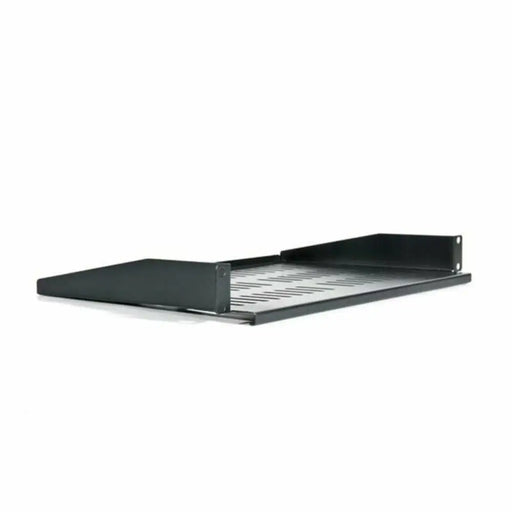 Fixed Tray for Rack Cabinet 2LAN ARABF1U10R 19’’ - Компютър Мрежи и компоненти<<<Компютри|