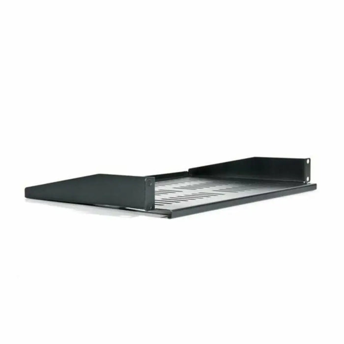 Fixed Tray for Rack Cabinet 2LAN ARABF1U10R 19’’ - Компютър Мрежи и компоненти<<<Компютри|